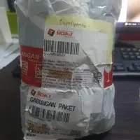 Foto ulasan Achmad